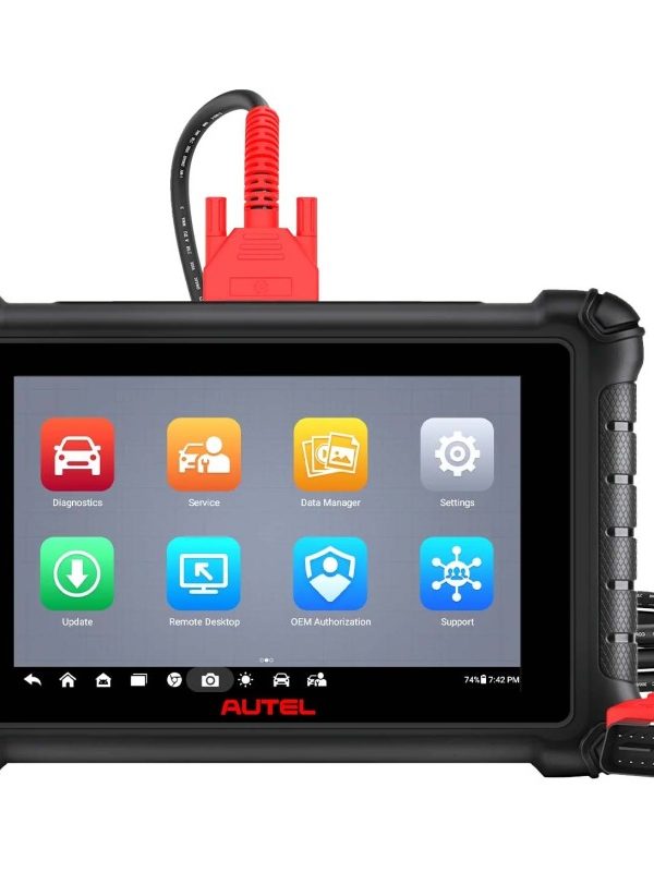 Autel DS900 - 2ans MAJ