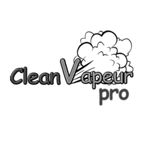 Clean Vapeur Pro