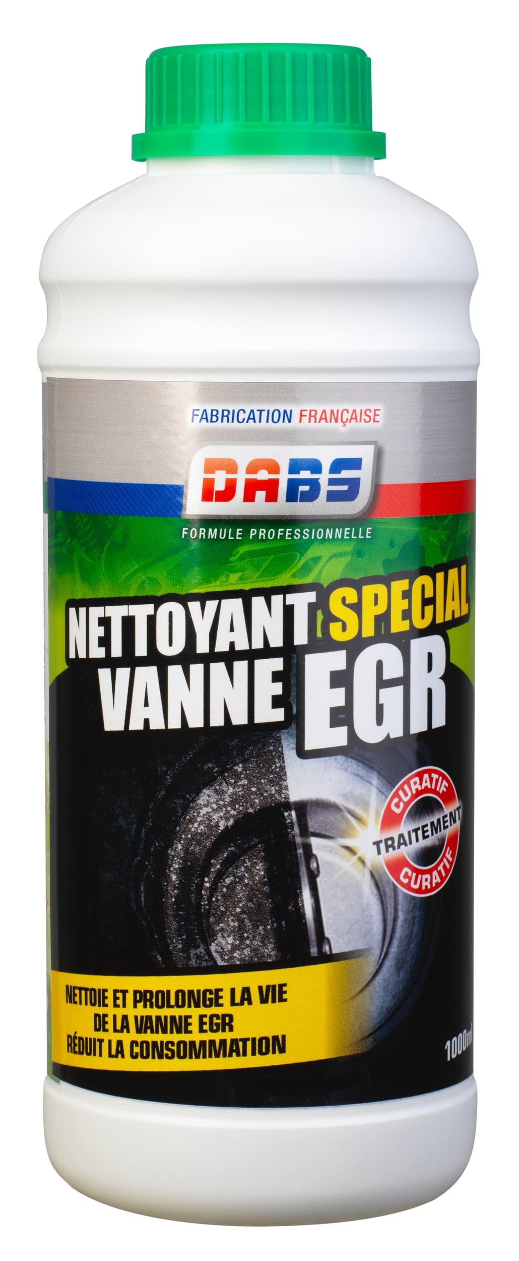 Vanne EGR  Carbon Cleaning Canada