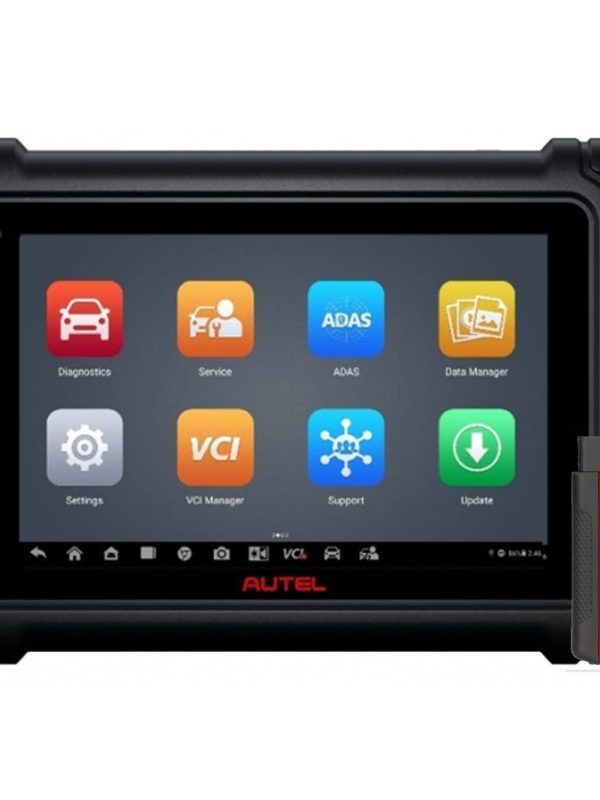 Autel MaxiSYS MS906 MAX - 2 ans MAJ