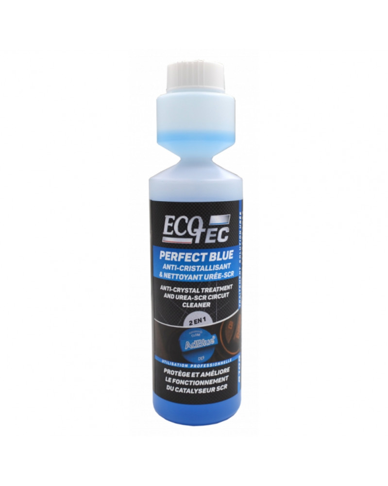 8108 – Additif adblue, Anti Cristallisation 250 ml – Ecotec
