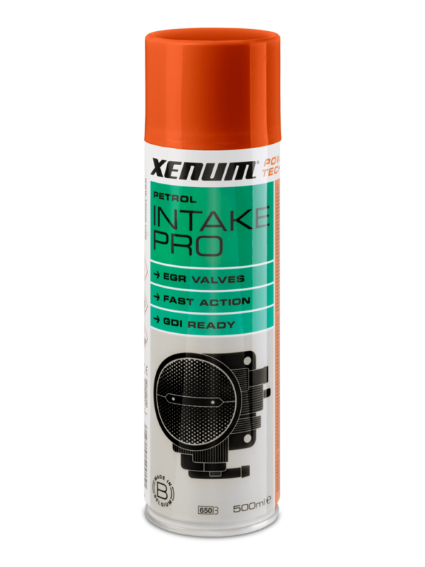 XENUM Complex Petrol Conditioner- Benzin Additiv, 300ml