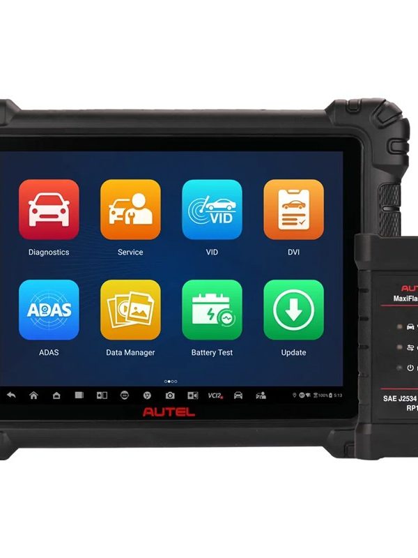 Autel MS909 S2 - 2ans MAJ