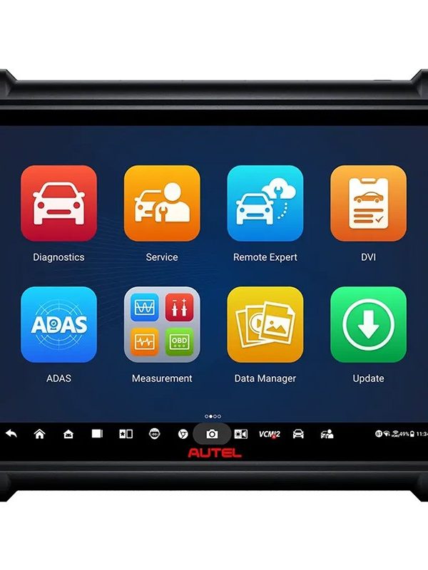 Autel MS ULTRA - 2ans MAJ