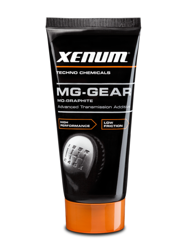 XENUM ULTIMAX PETROL 300ml - Fuel Conditioner Additive Octane
