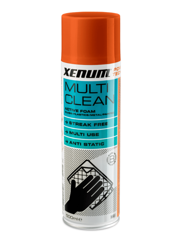Xenum Refill Kit DPF Fluid – Suisse Décalamine