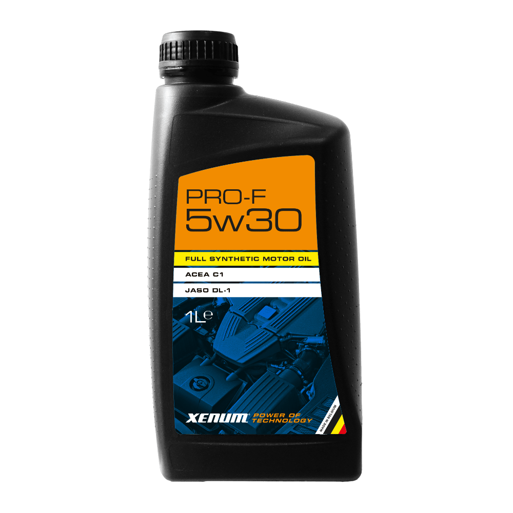 Petrol - Cleaners - Xenum Power of Technology