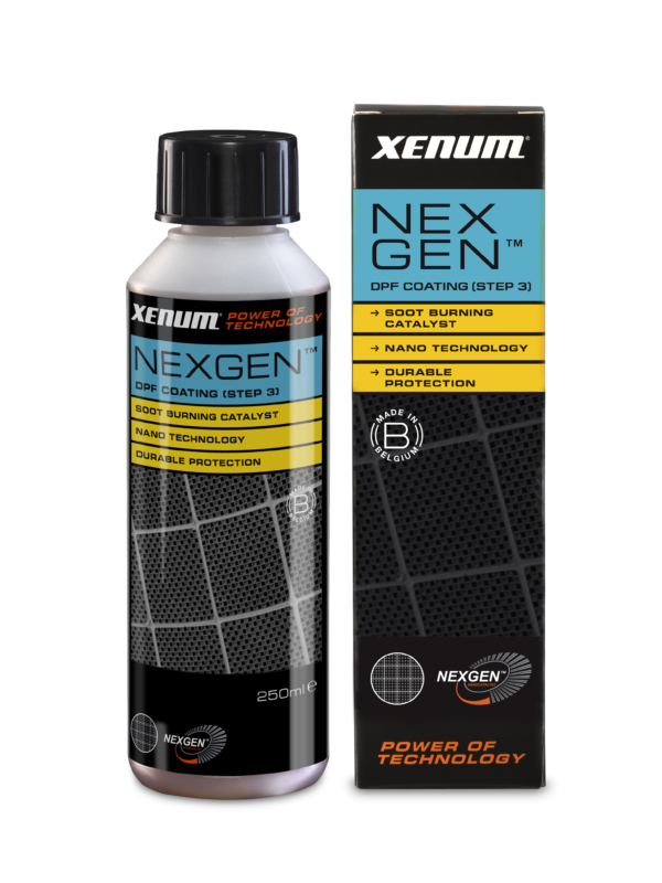  Xenum 3345001 Additif huile
