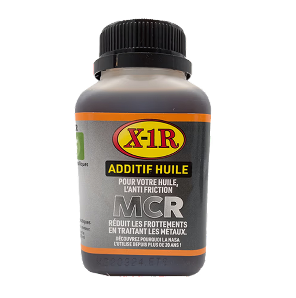 X1R MCR