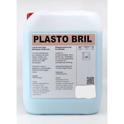 Plasto Bril 5L