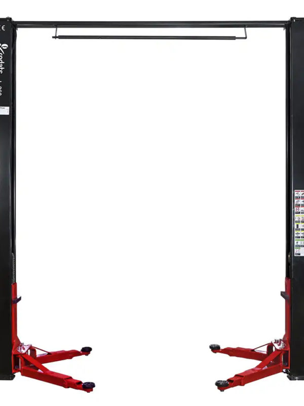 Lift/Élévateur automatique à deux poteaux 4T / L-260 (400V)