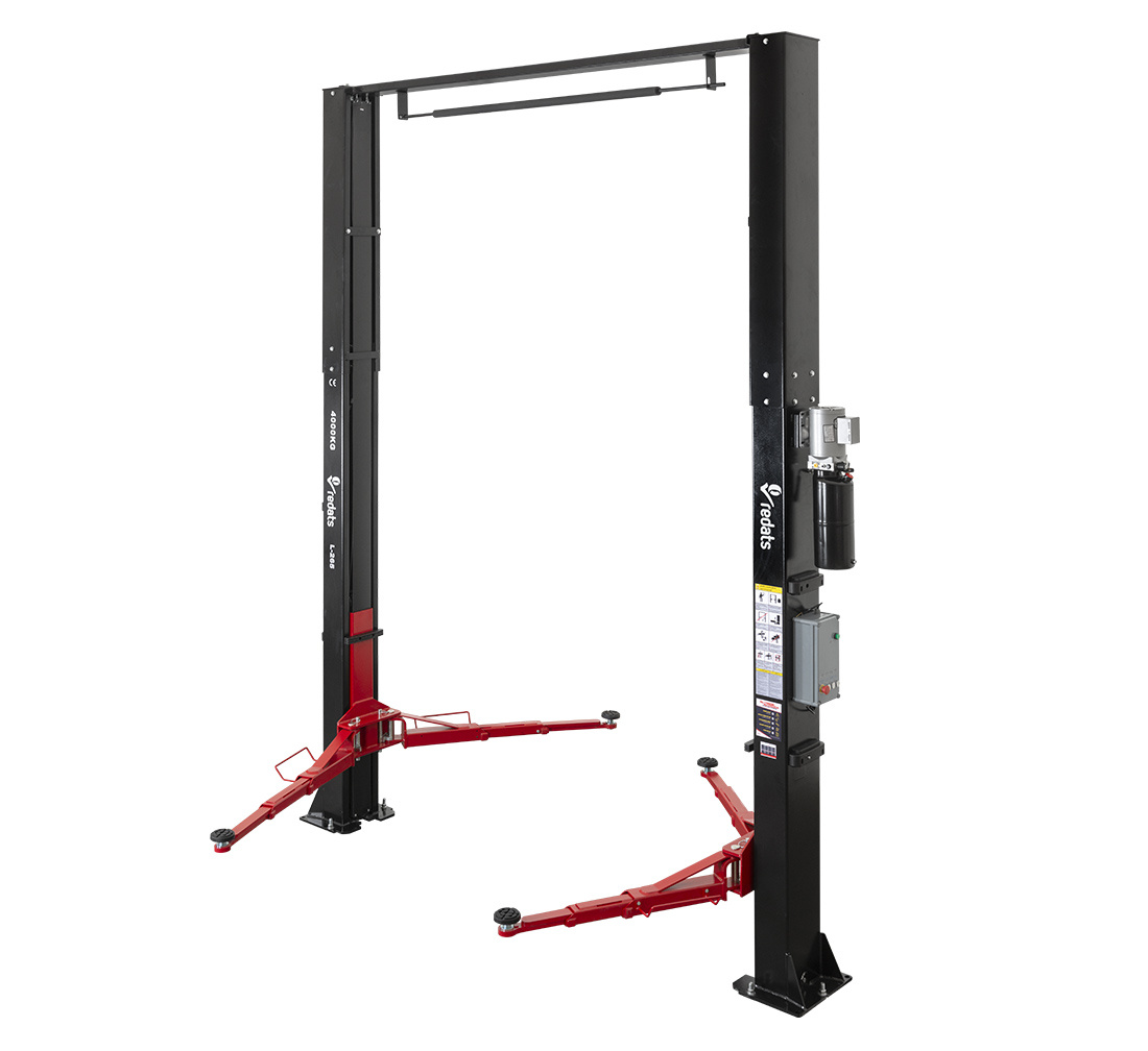eng_pl_Two-post-car-lift-with-upper-beam-automatic-400V-4T-REDATS-L-265-5414_4