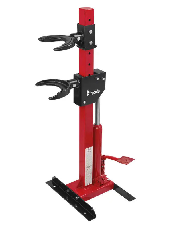 Compresseur à ressorts hélicoïdaux 1 tonne H-440