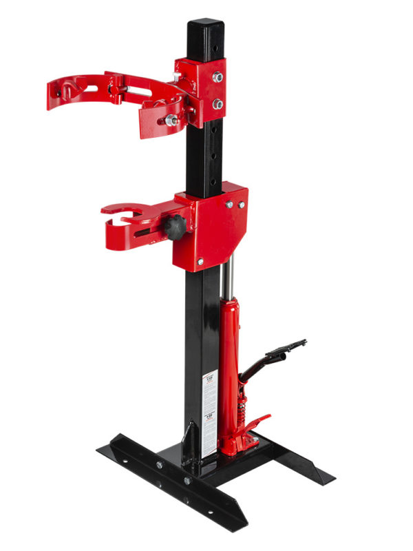 Compresseur hydraulique à ressort H-420 1T