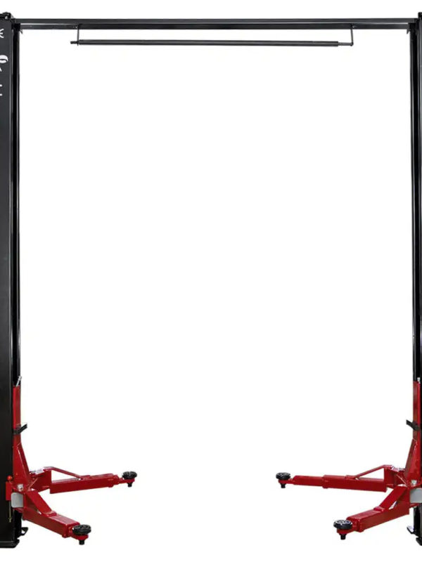 Lift/Élévateur semi-automatique à deux colonnes 4T L-250