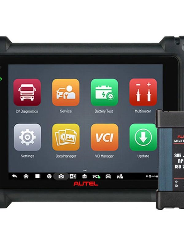 Autel MS909 CV - 2ans MAJ